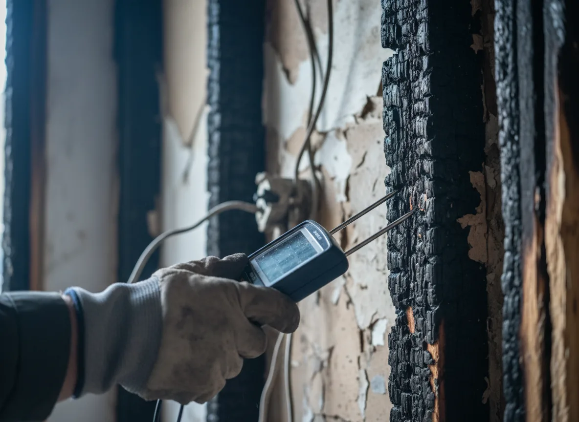 Fire Damage Restoration Jeromesville, OH FAQs